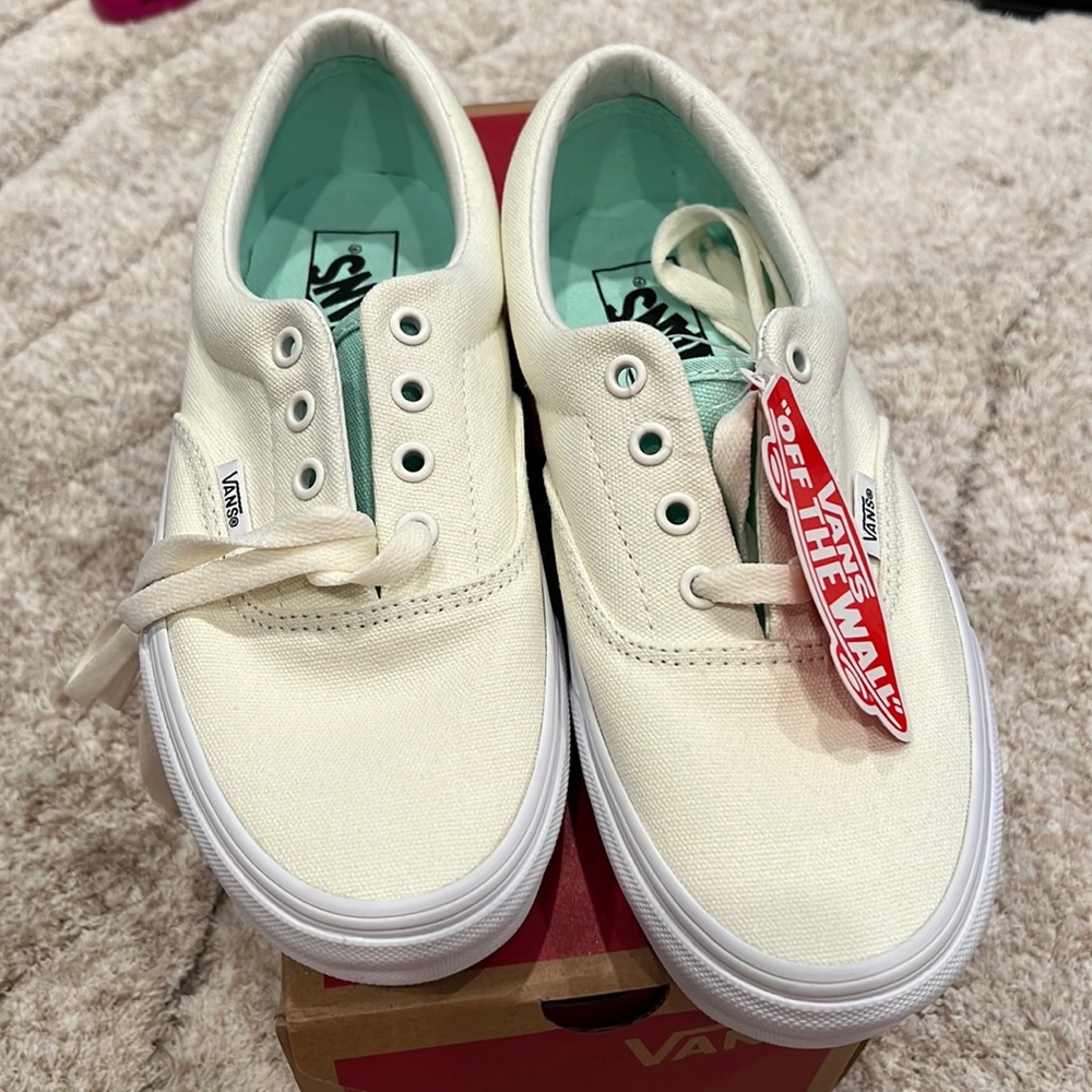 Brand new vans era